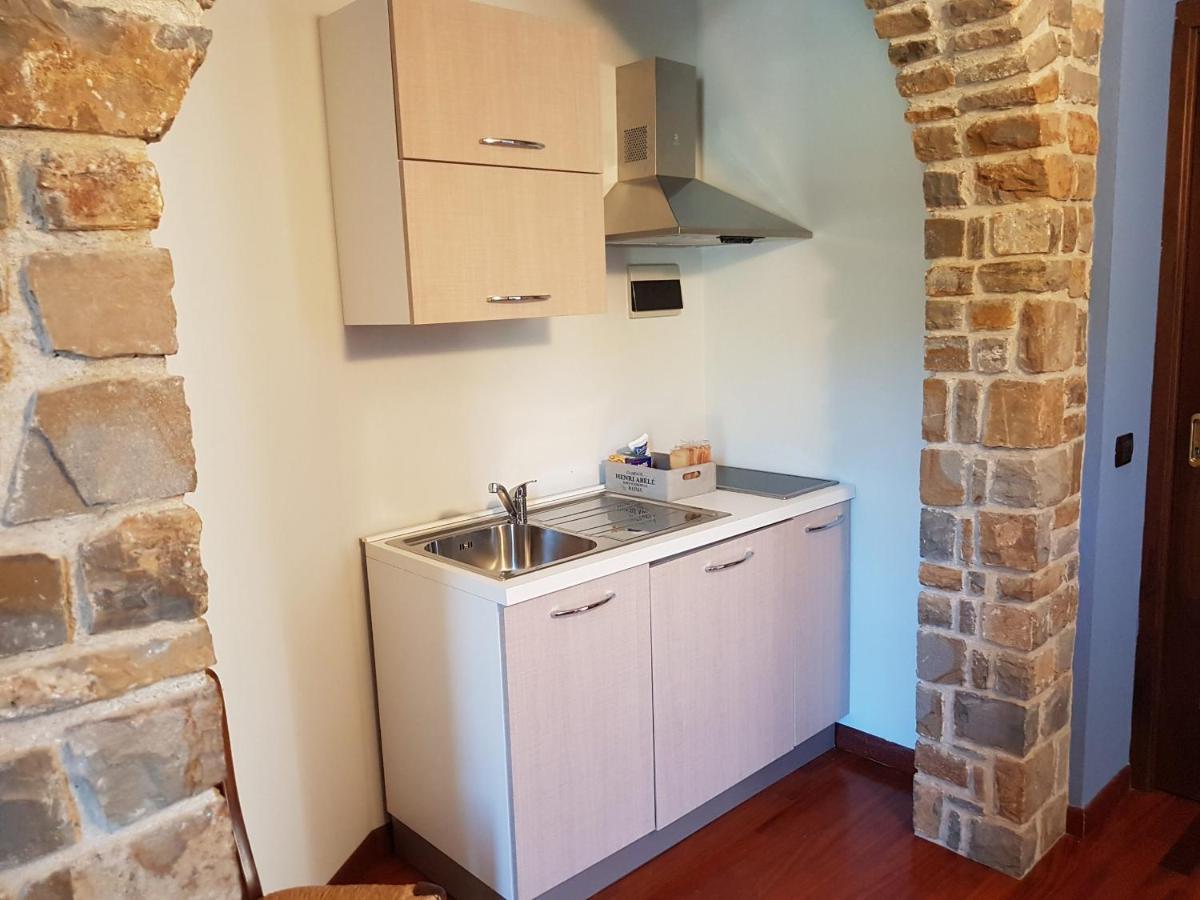 Agriturismo CÀ DÜ NONU Vallebona Exterior foto